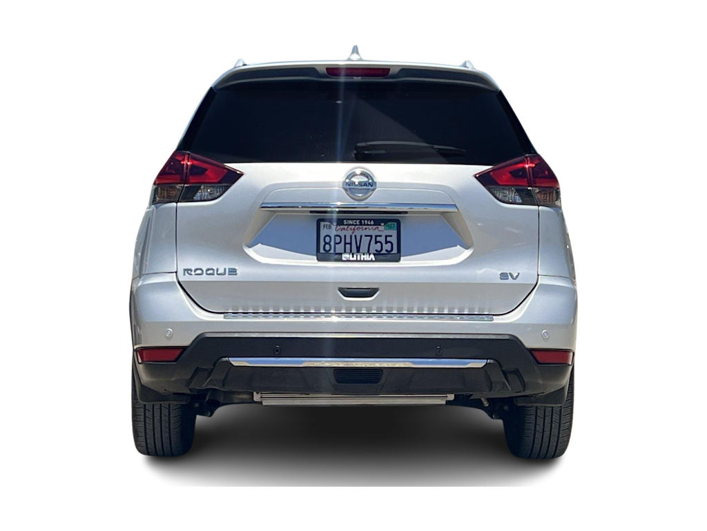 Thumbnail: 2020 Nissan Rogue - 5