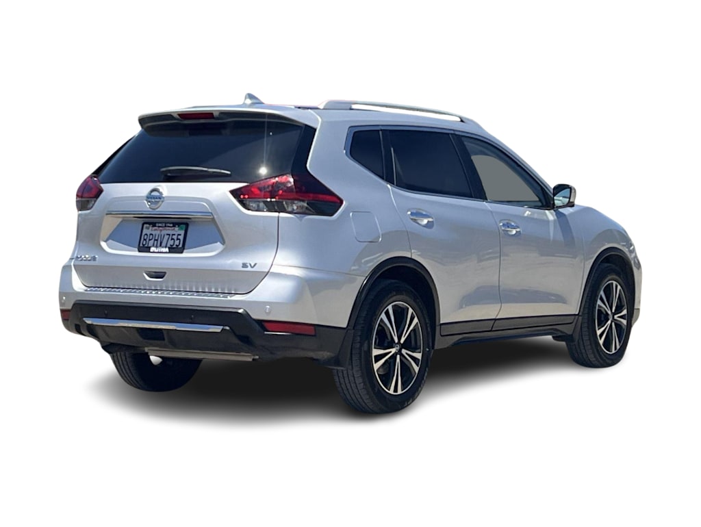 Thumbnail: 2020 Nissan Rogue - 20