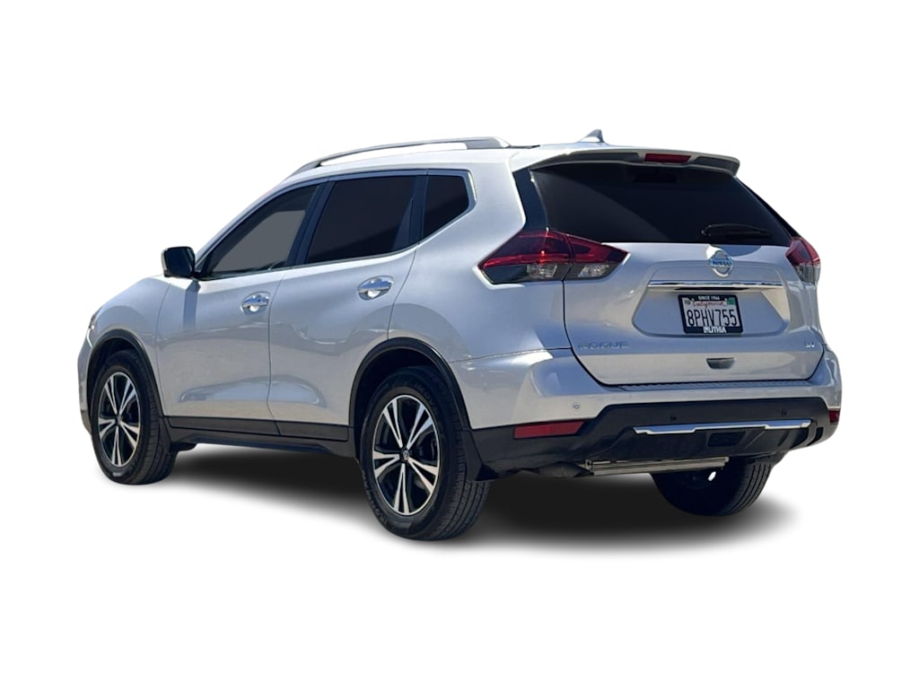 Thumbnail: 2020 Nissan Rogue - 4