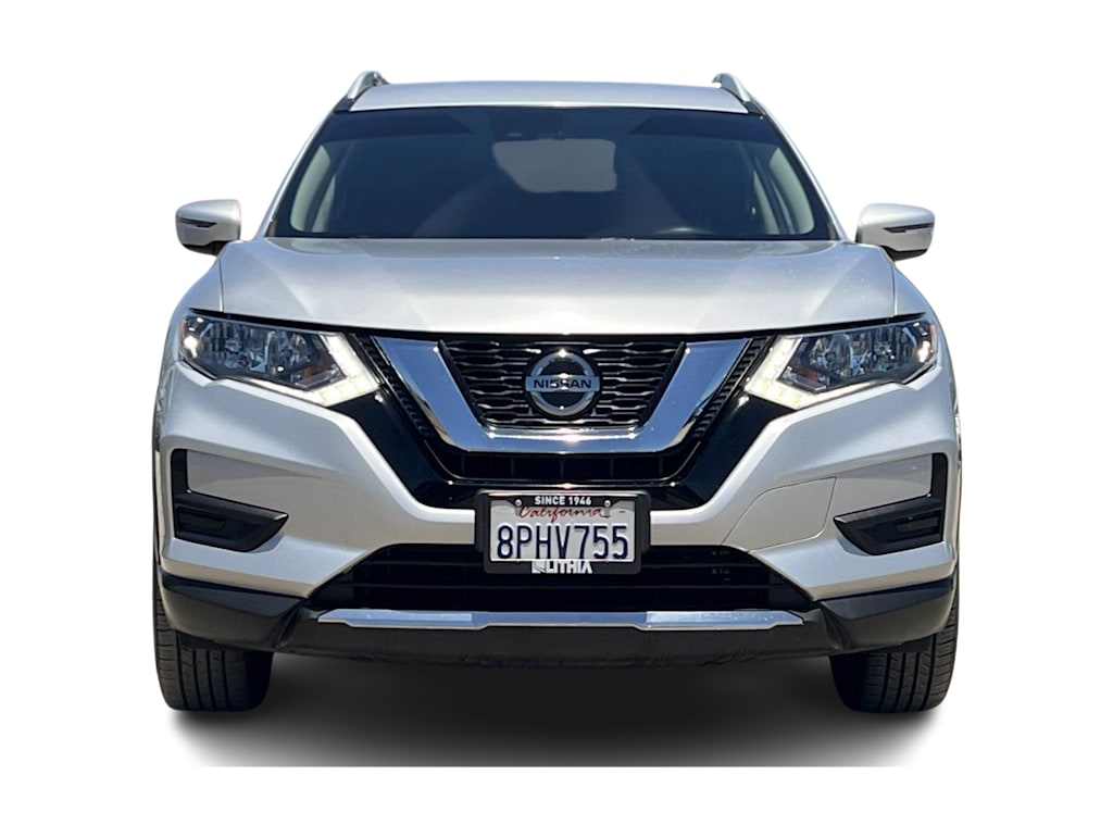 Thumbnail: 2020 Nissan Rogue - 6