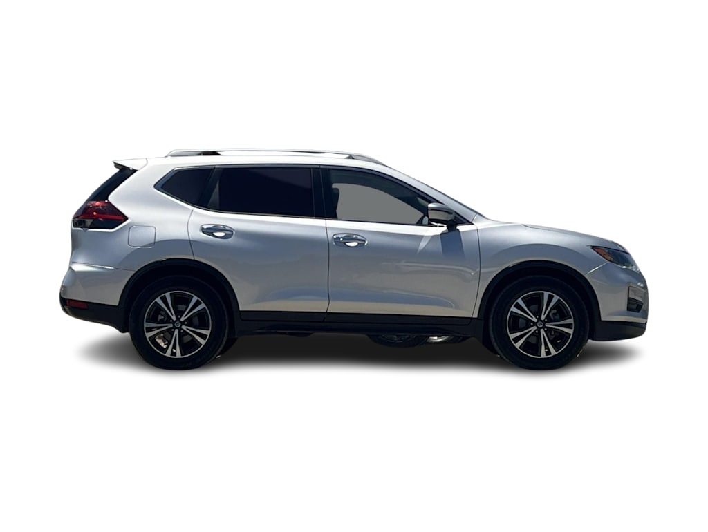 Thumbnail: 2020 Nissan Rogue - 21