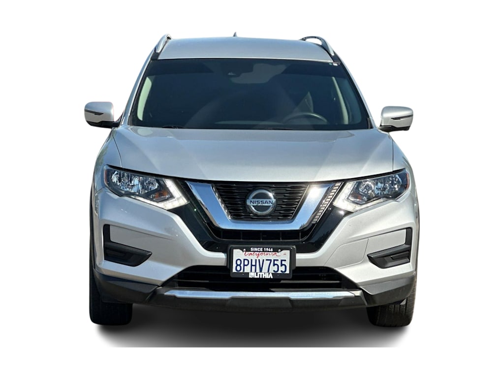 Thumbnail: 2020 Nissan Rogue - 6