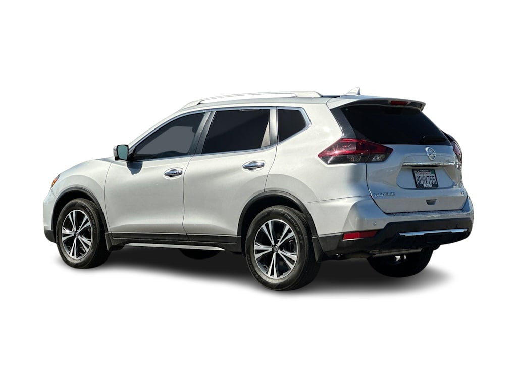 Thumbnail: 2020 Nissan Rogue - 4