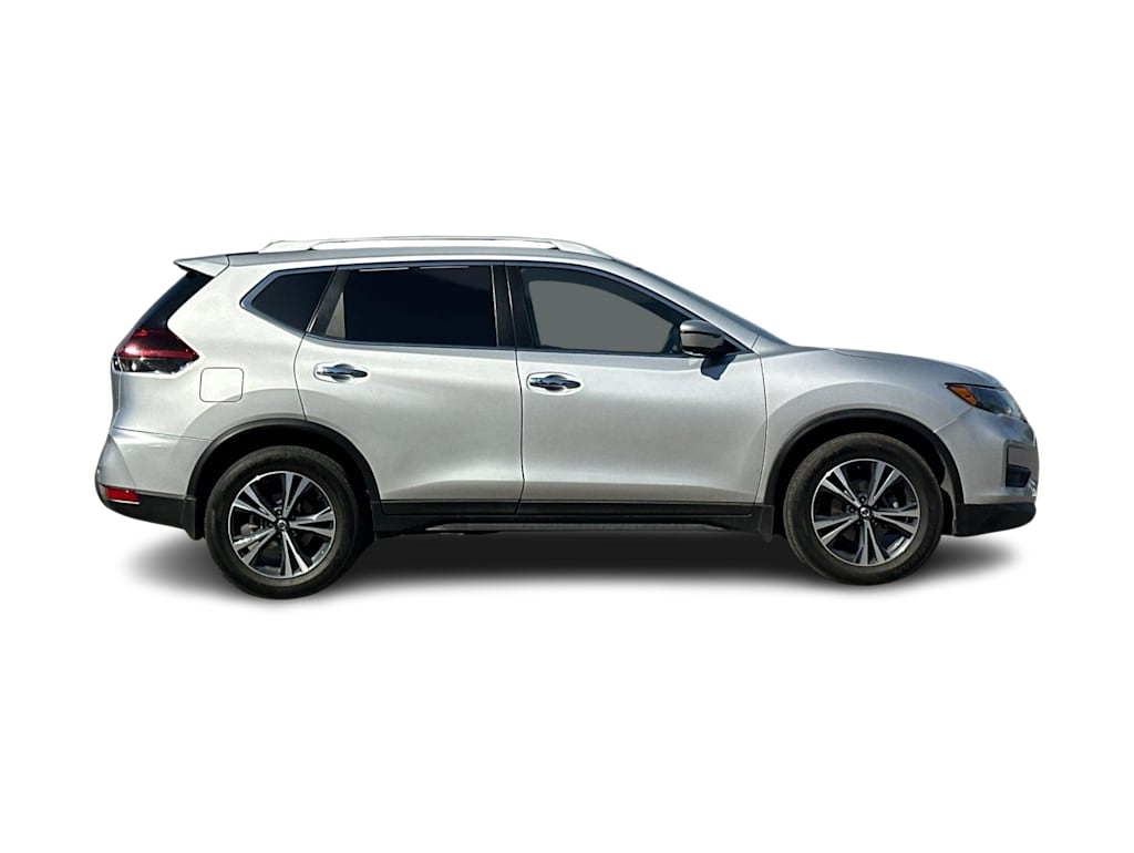 Thumbnail: 2020 Nissan Rogue - 21