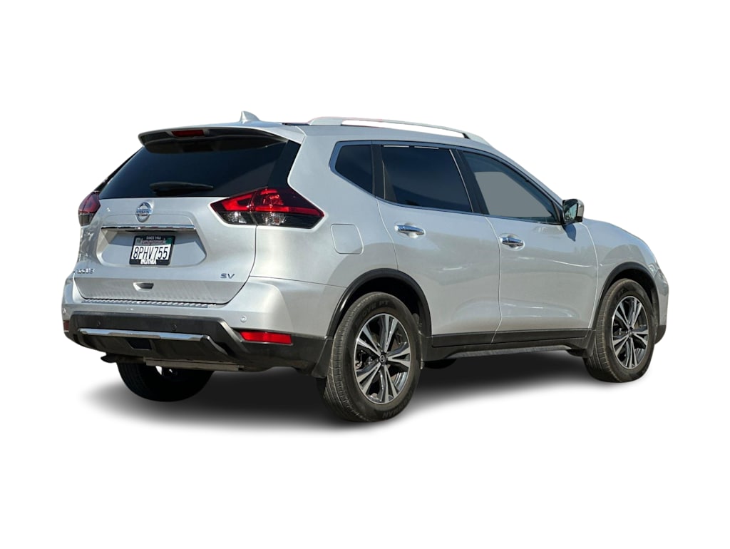 Thumbnail: 2020 Nissan Rogue - 20