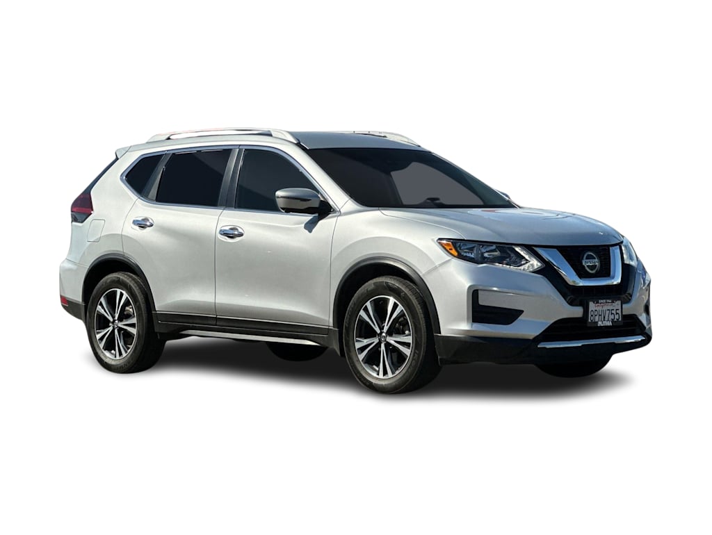 Thumbnail: 2020 Nissan Rogue - 22