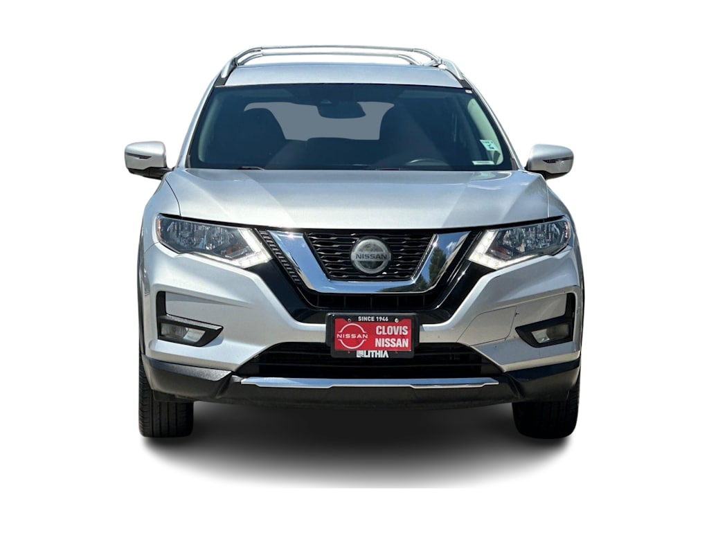 Thumbnail: 2020 Nissan Rogue - 6
