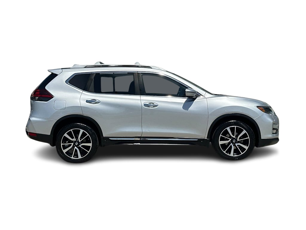 Thumbnail: 2020 Nissan Rogue - 21