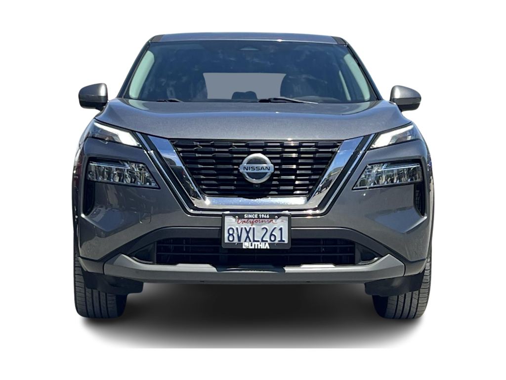 Thumbnail: 2021 Nissan Rogue - 6
