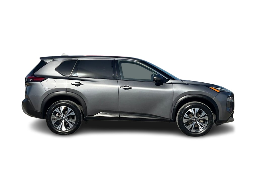 Thumbnail: 2021 Nissan Rogue - 21