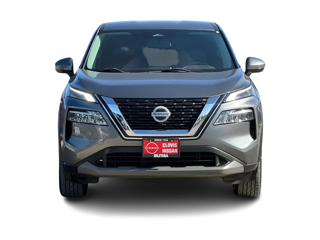 Thumbnail: 2021 Nissan Rogue - 6