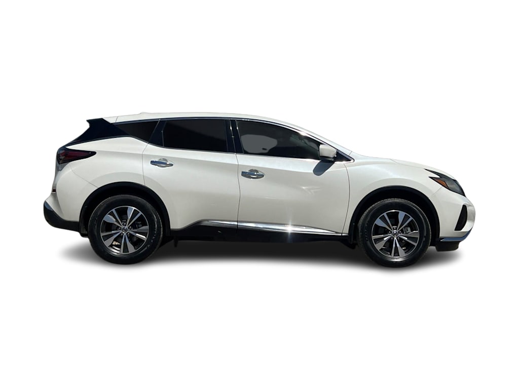 Thumbnail: 2021 Nissan Murano - 20