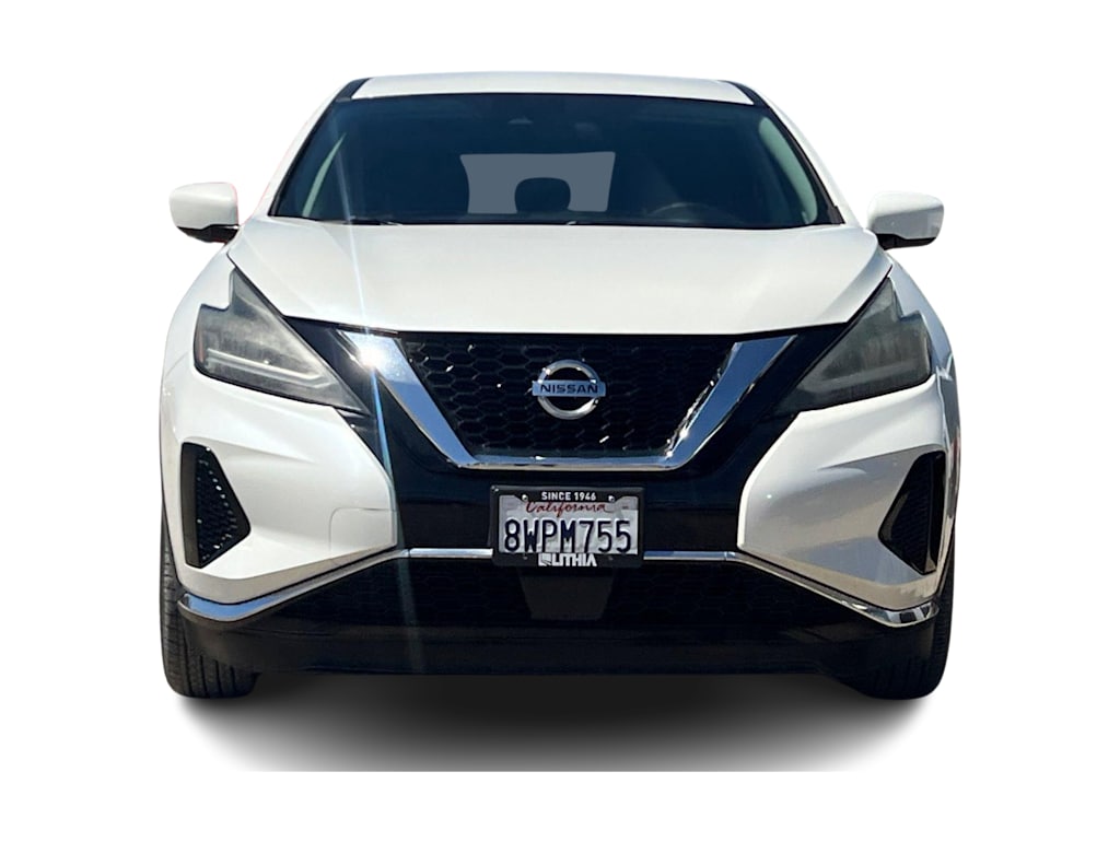 Thumbnail: 2021 Nissan Murano - 6