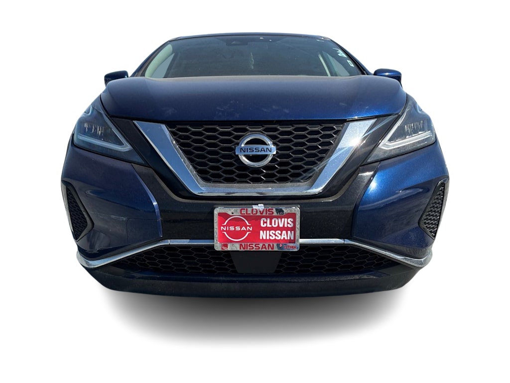 Thumbnail: 2021 Nissan Murano - 6