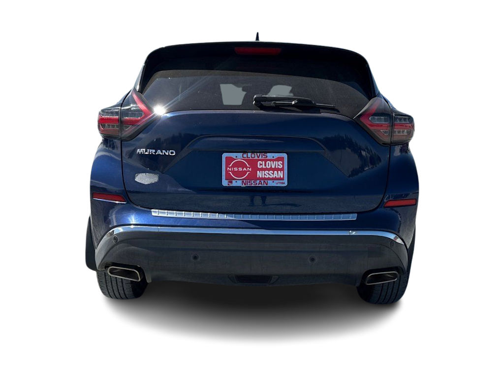 Thumbnail: 2021 Nissan Murano - 5