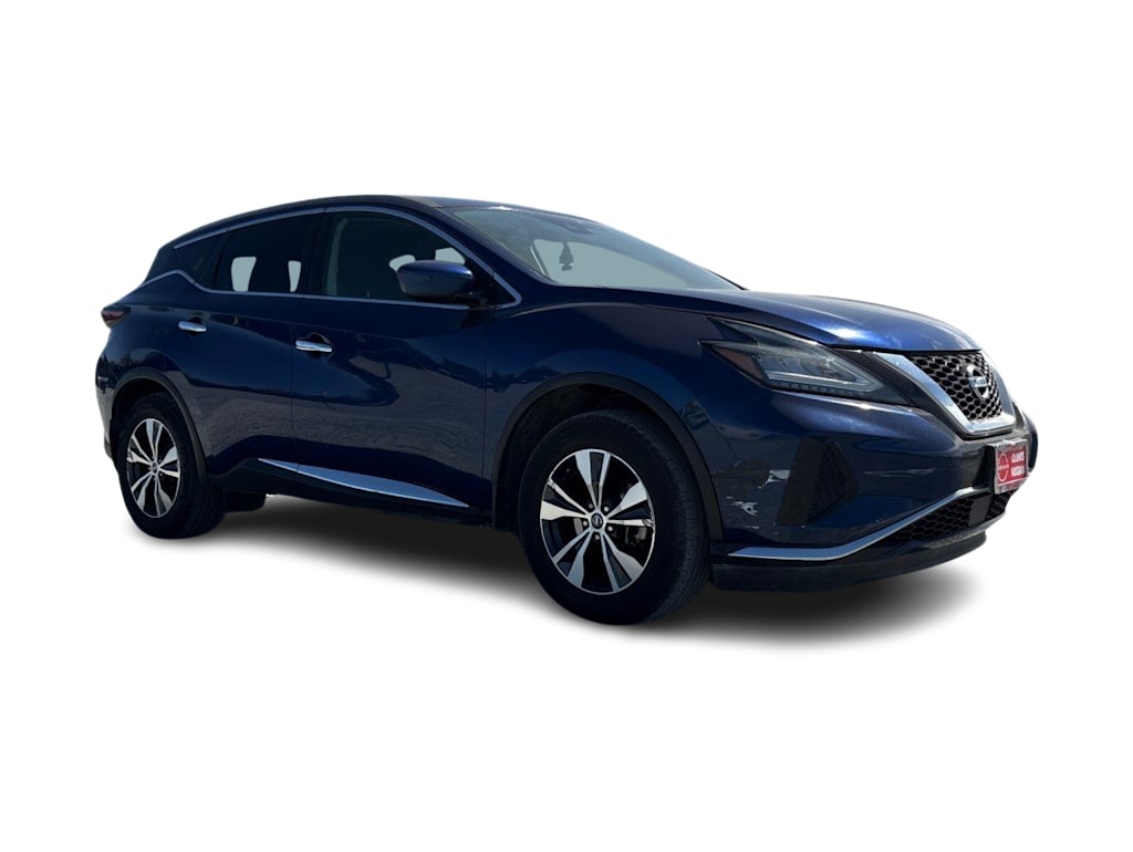 Thumbnail: 2021 Nissan Murano - 19