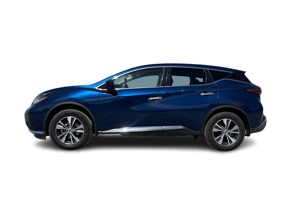 Thumbnail: 2021 Nissan Murano - 3