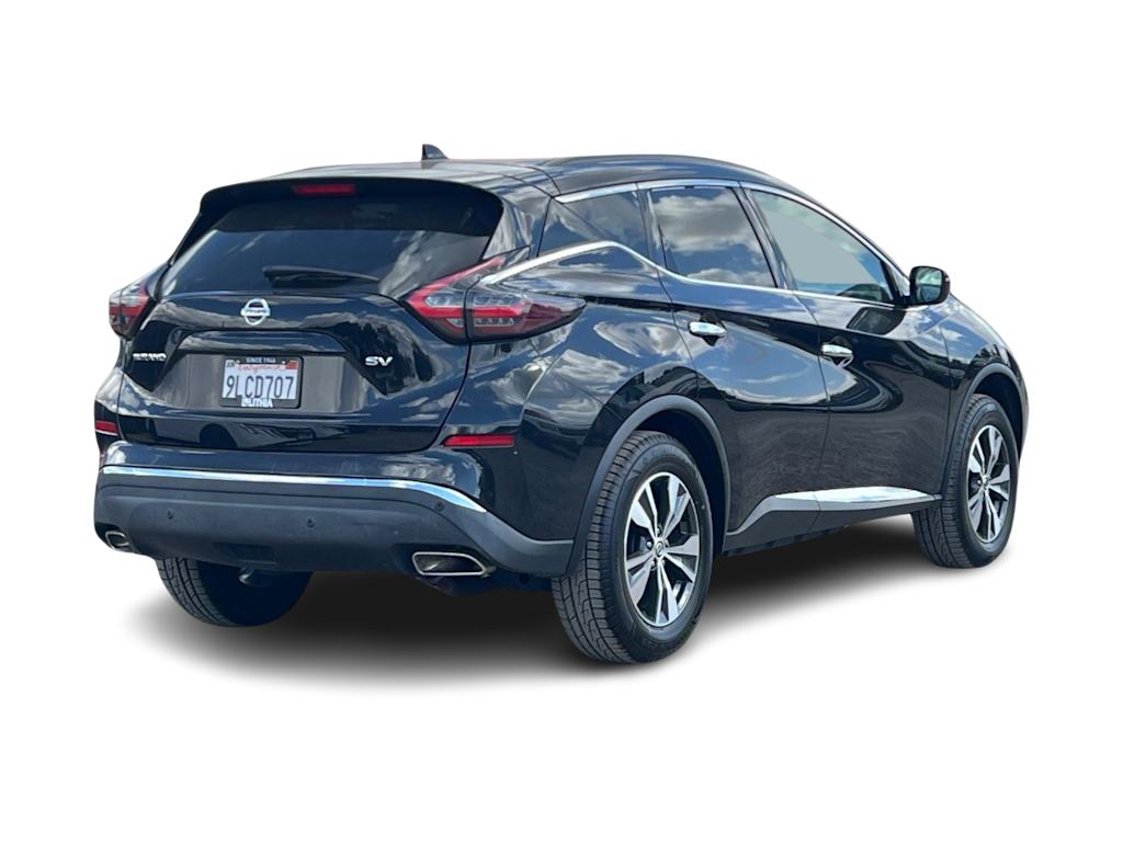 Thumbnail: 2021 Nissan Murano - 19