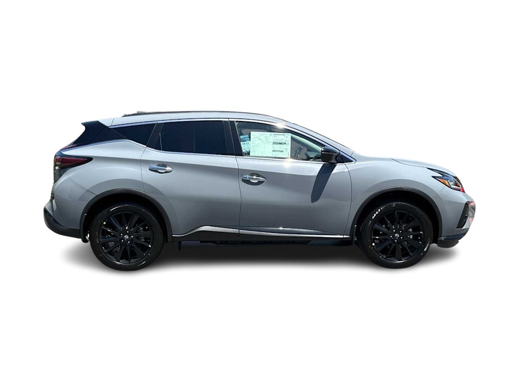 2024 Nissan Murano SV 19