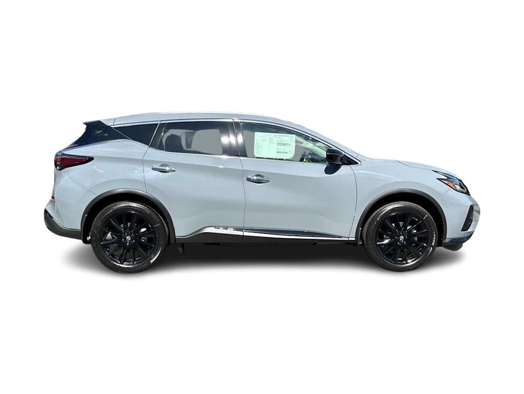 2024 Nissan Murano SV 21