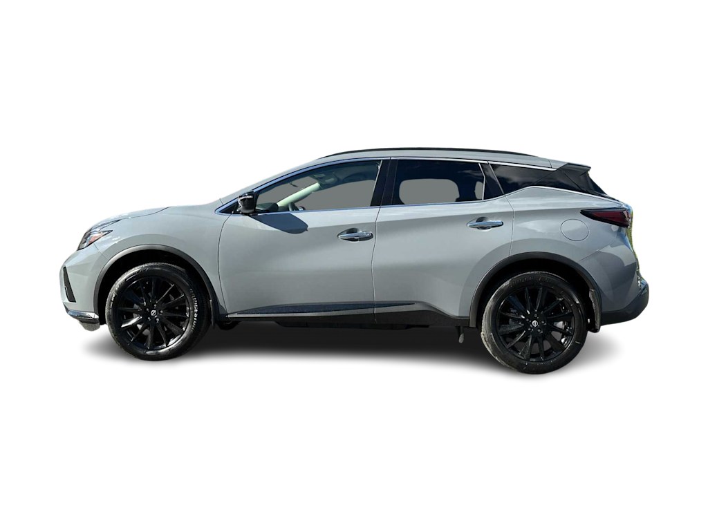 2024 Nissan Murano SV 3