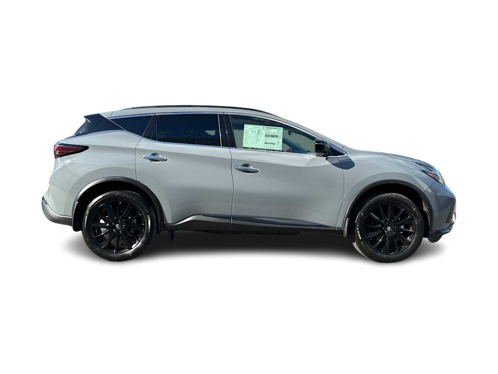 2024 Nissan Murano SV 20