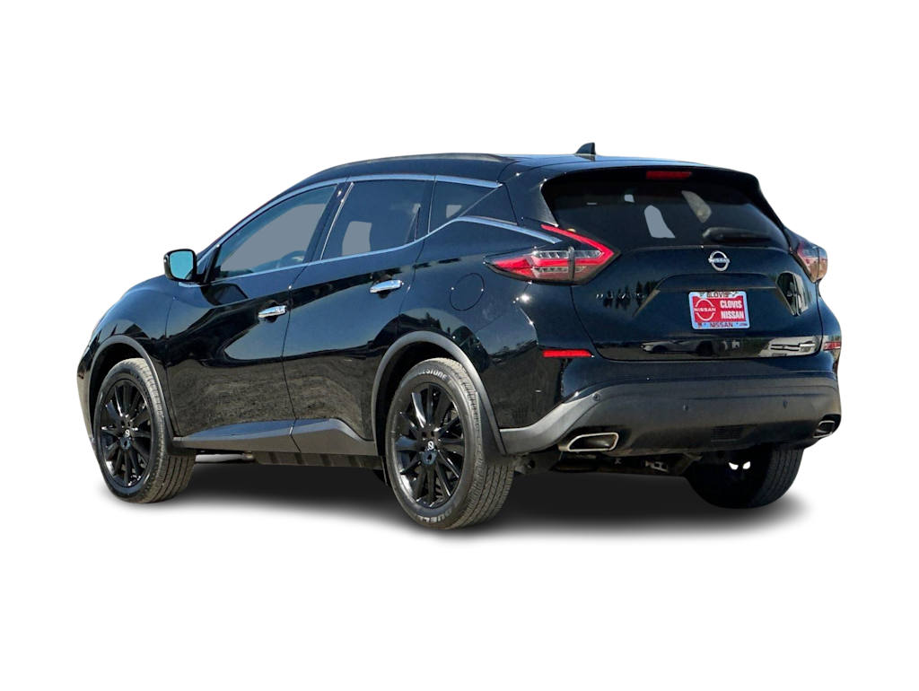 Thumbnail: 2023 Nissan Murano - 4