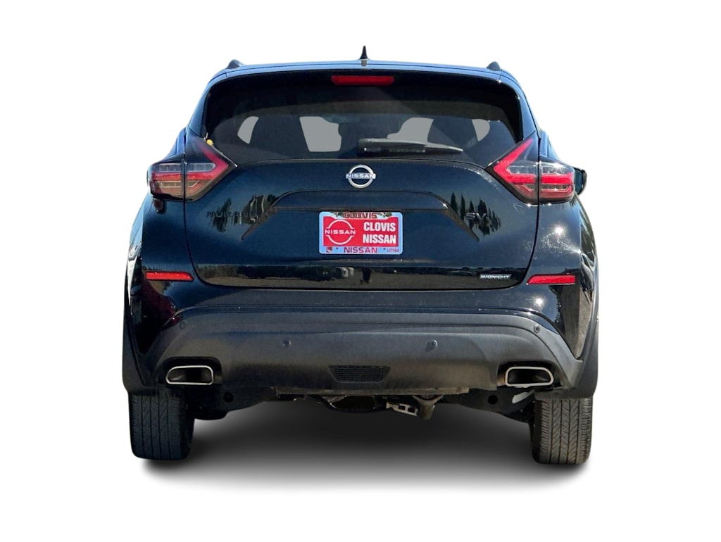 Thumbnail: 2023 Nissan Murano - 5