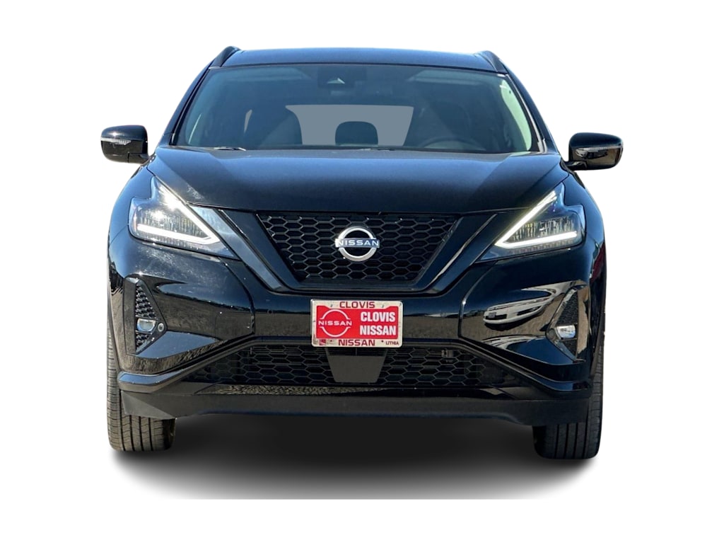 Thumbnail: 2023 Nissan Murano - 6