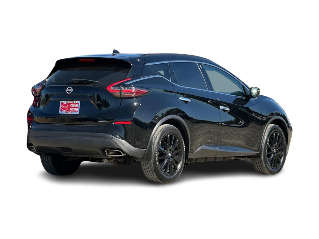 Thumbnail: 2023 Nissan Murano - 20