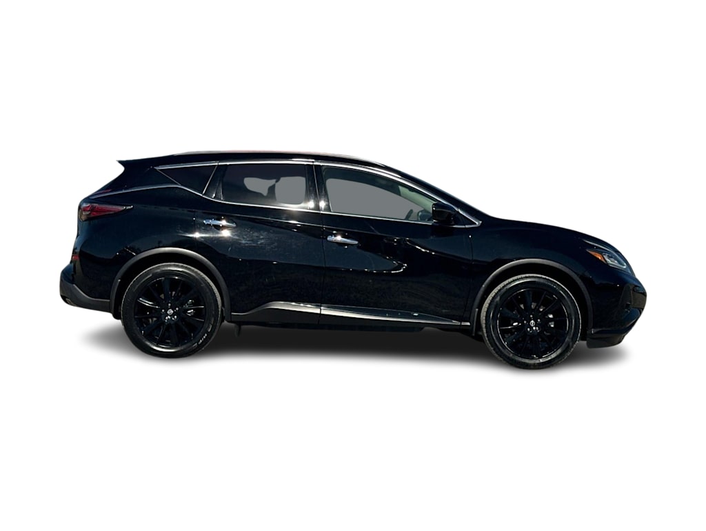 Thumbnail: 2023 Nissan Murano - 21