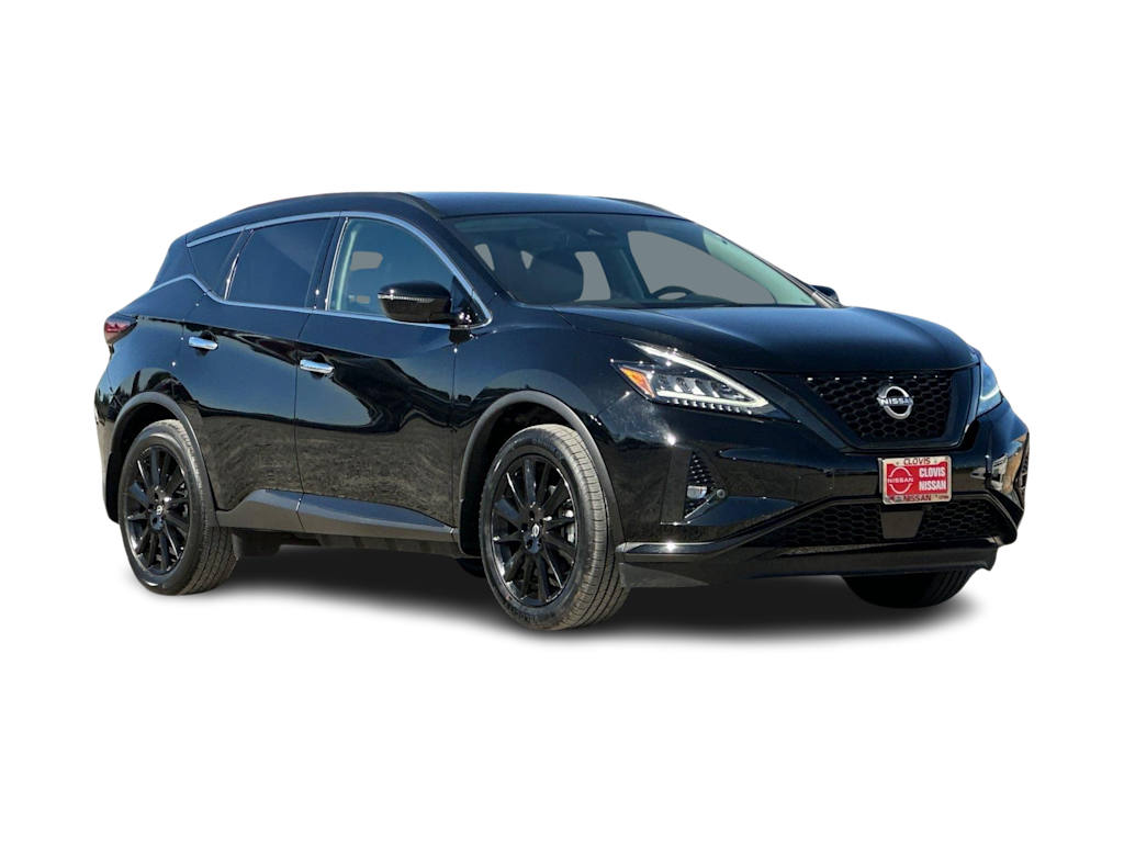 Thumbnail: 2023 Nissan Murano - 22