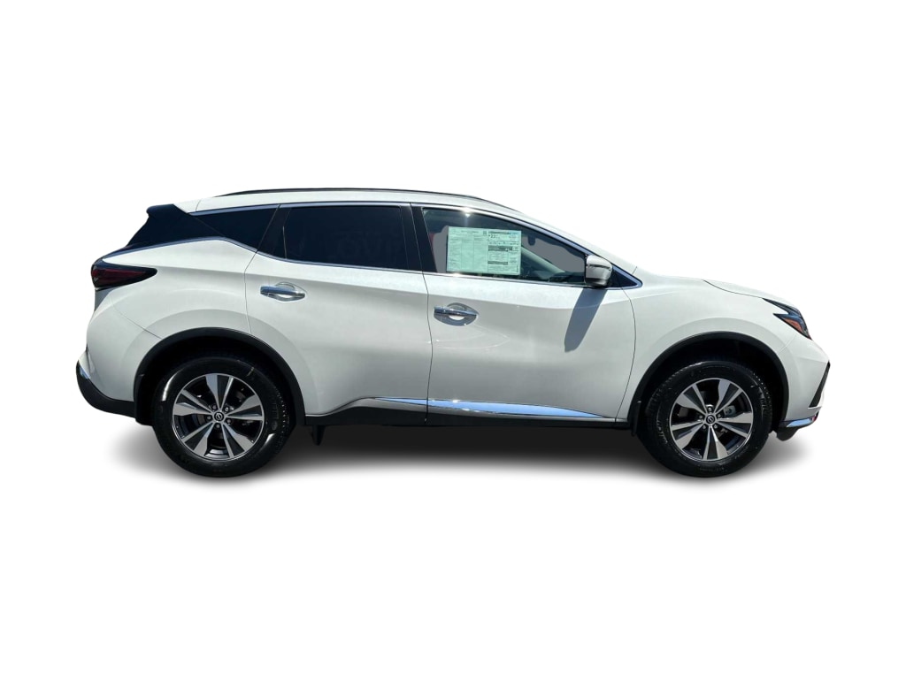 2024 Nissan Murano SV 20