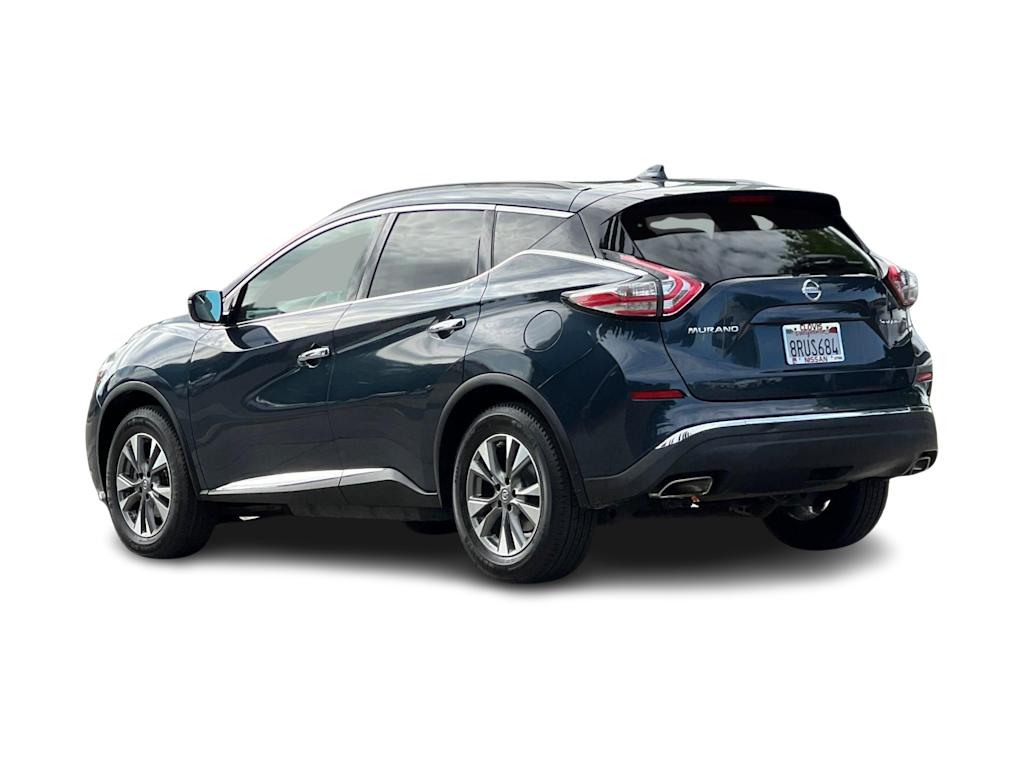 Thumbnail: 2018 Nissan Murano - 4