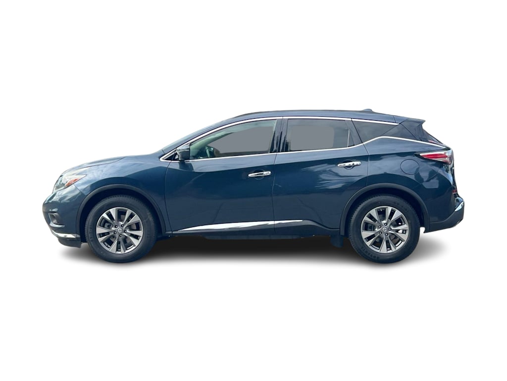 Thumbnail: 2018 Nissan Murano - 3