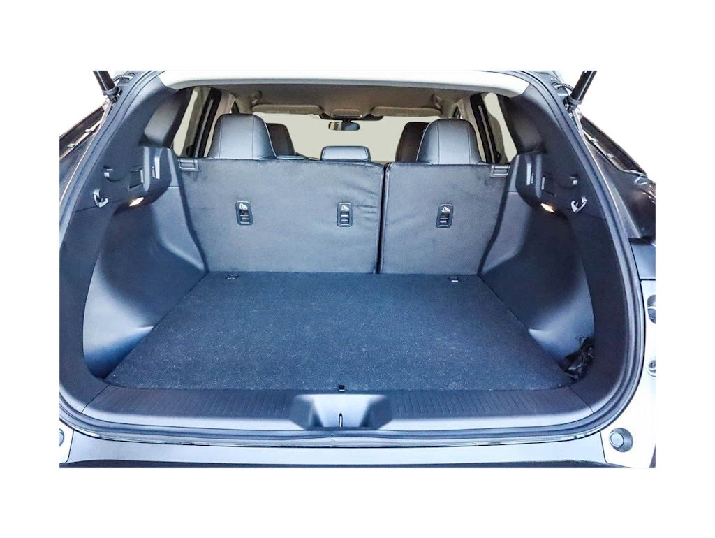 2025 Nissan Murano Platinum 12