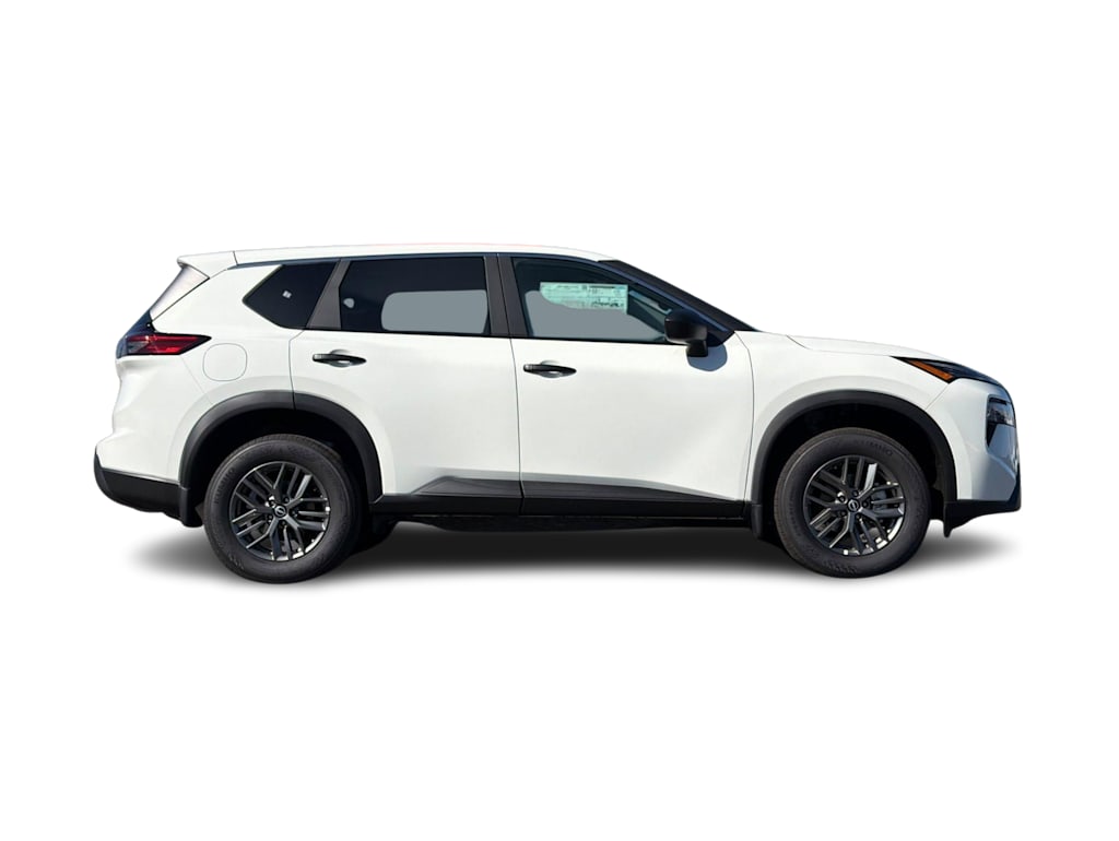 Thumbnail: 2026 Nissan Rogue - 20