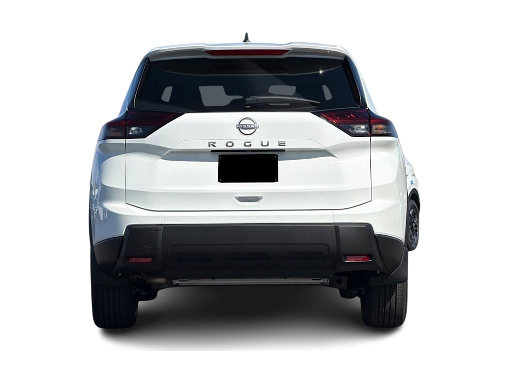 Thumbnail: 2026 Nissan Rogue - 5