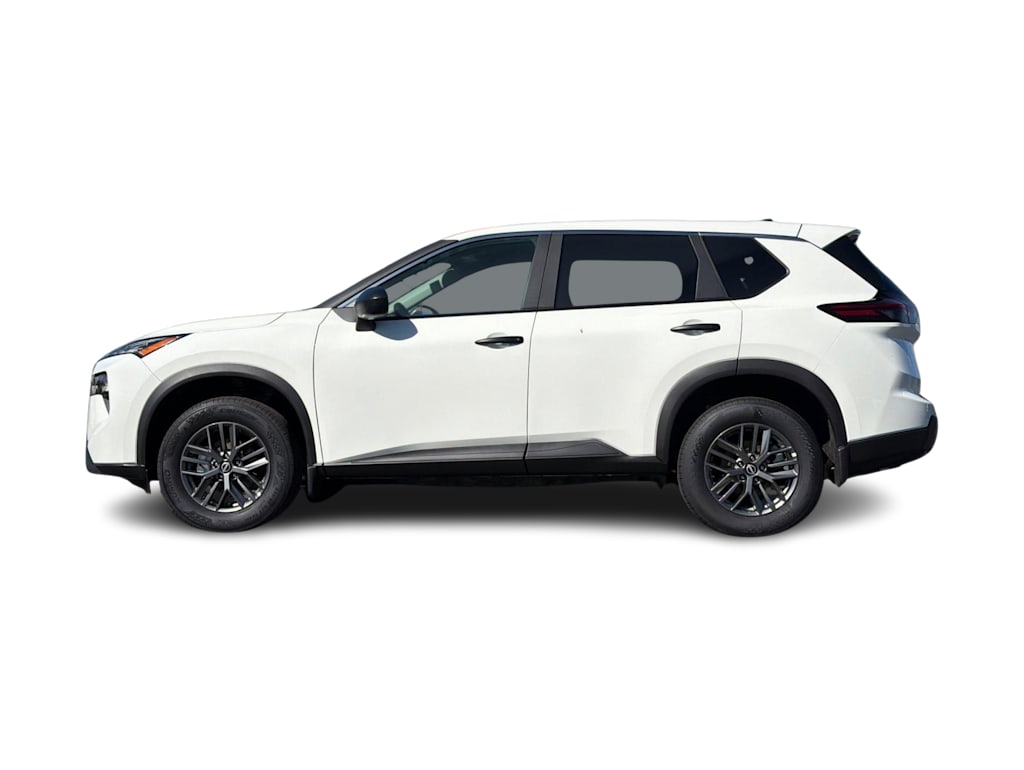 Thumbnail: 2026 Nissan Rogue - 3
