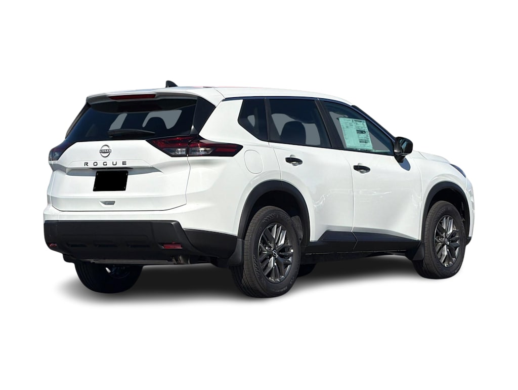 Thumbnail: 2026 Nissan Rogue - 19