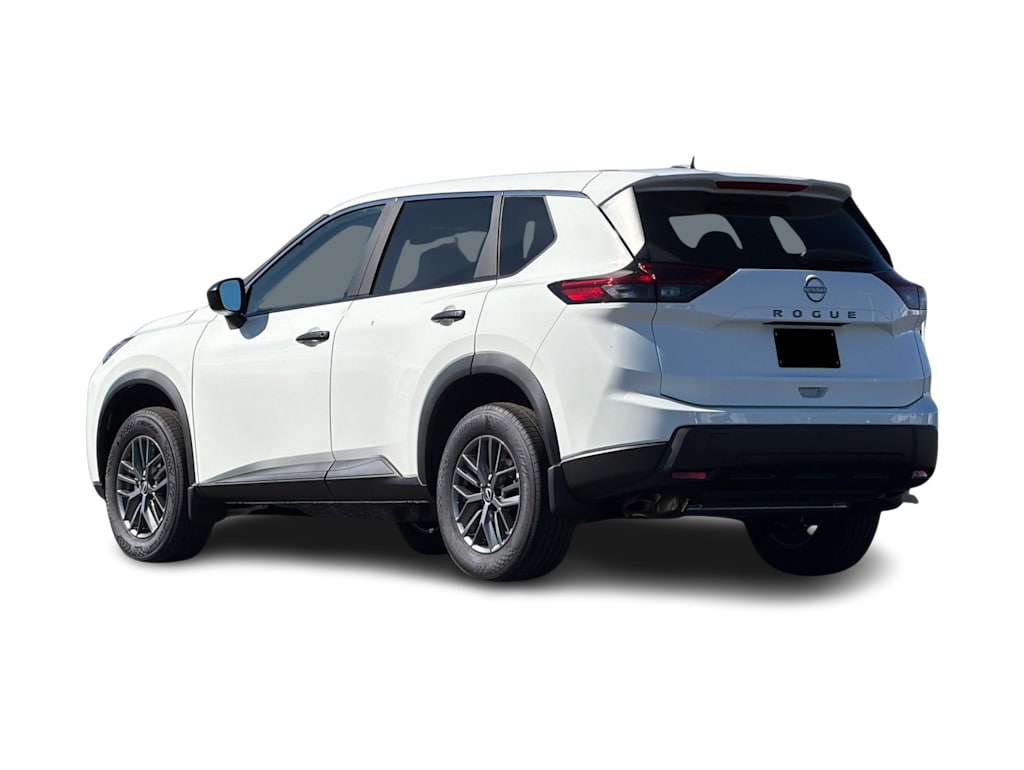 Thumbnail: 2026 Nissan Rogue - 4