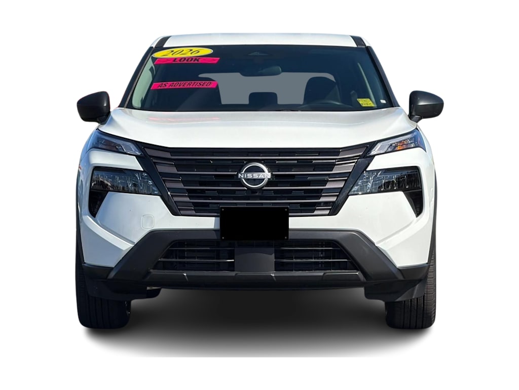 Thumbnail: 2026 Nissan Rogue - 6