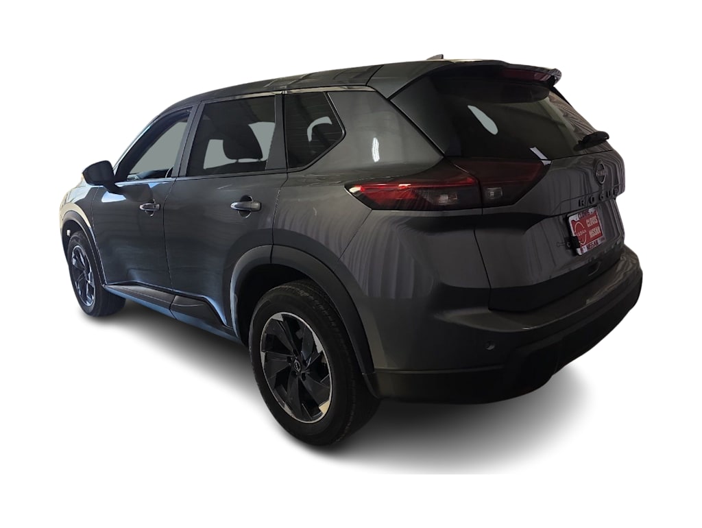 Thumbnail: 2025 Nissan Rogue - 4