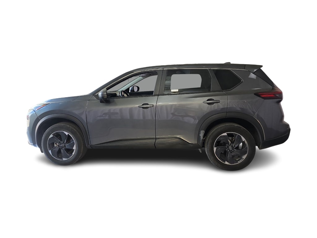 Thumbnail: 2025 Nissan Rogue - 3