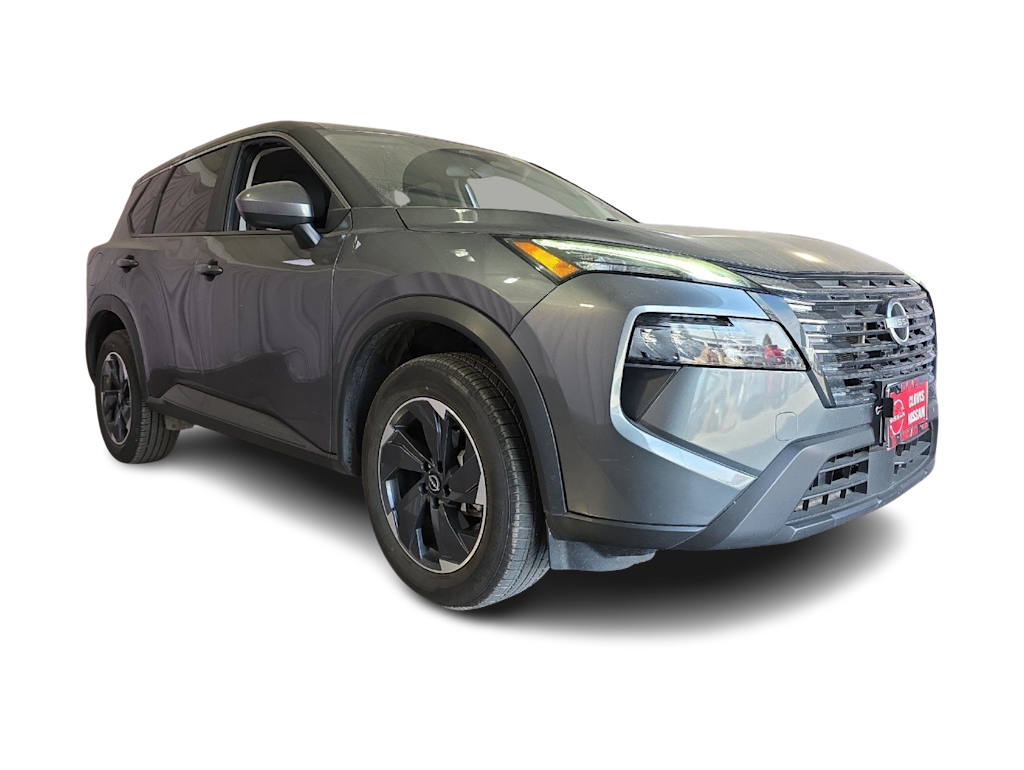 Thumbnail: 2025 Nissan Rogue - 19