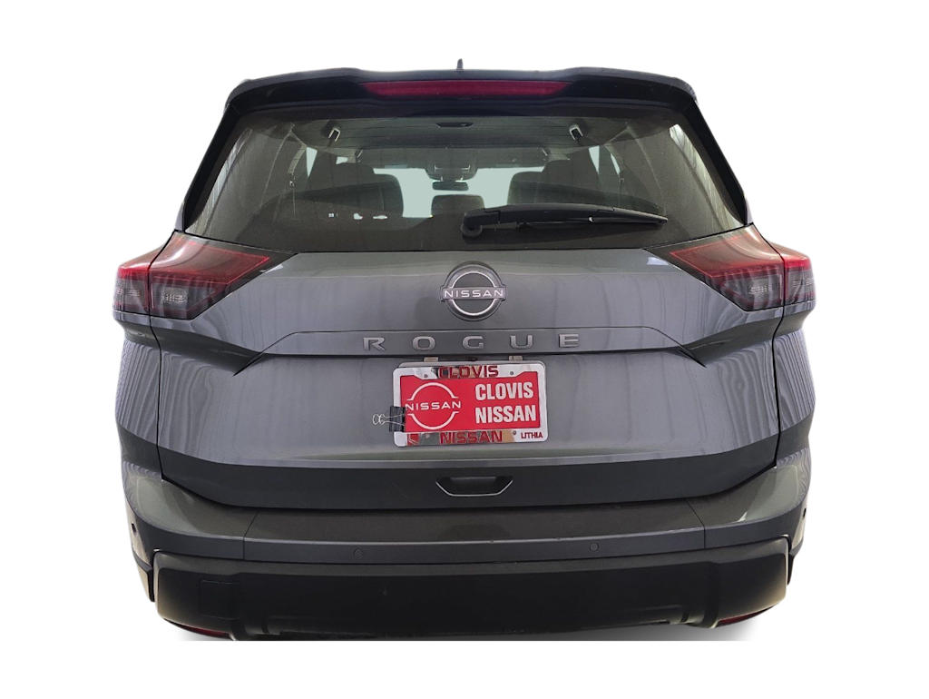 Thumbnail: 2025 Nissan Rogue - 5