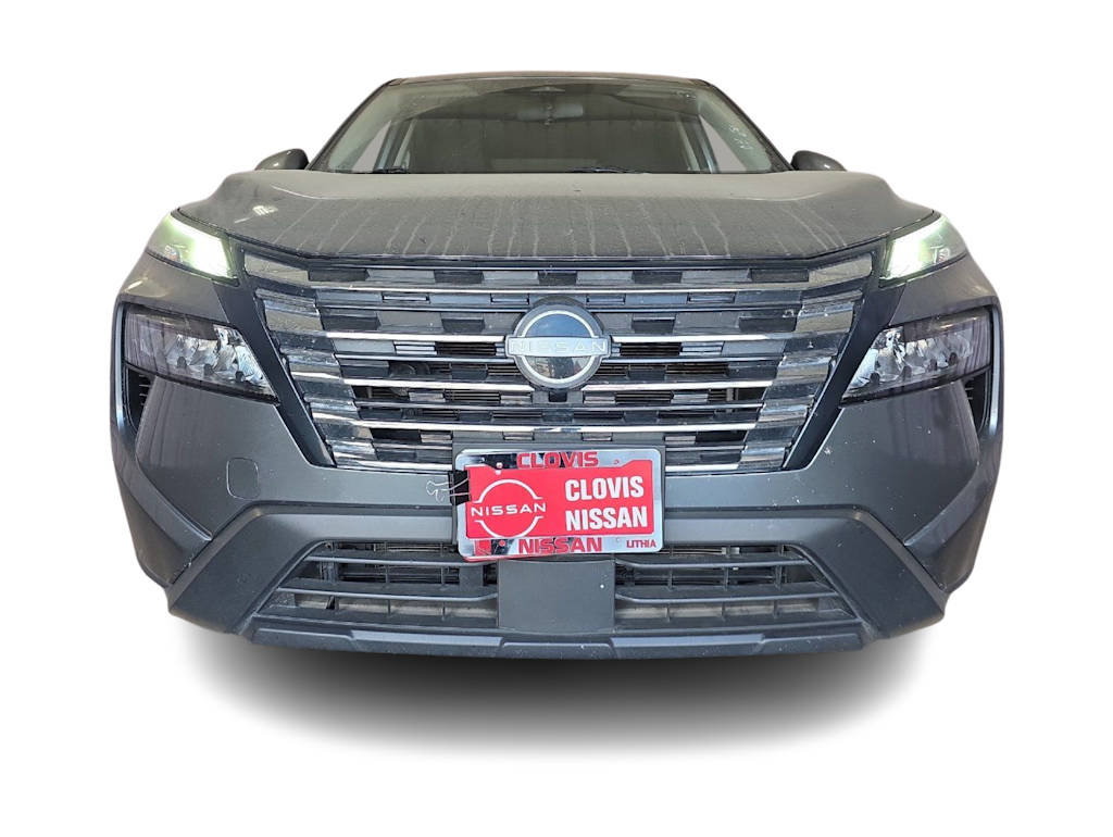 Thumbnail: 2025 Nissan Rogue - 6