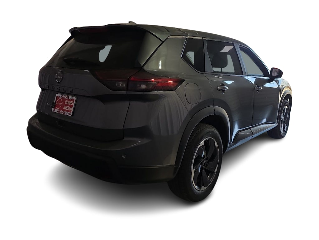 Thumbnail: 2025 Nissan Rogue - 17