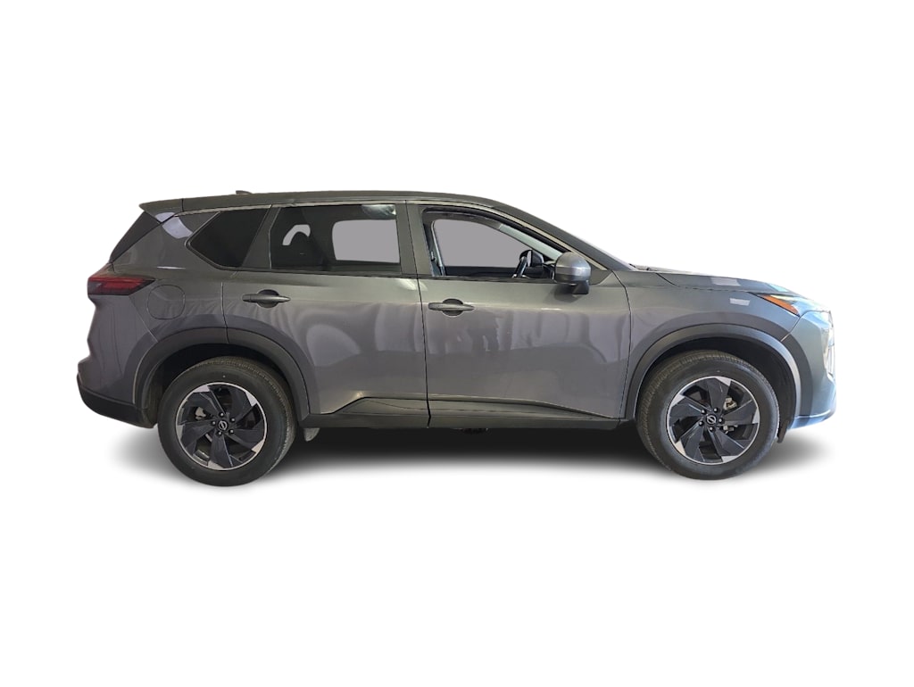 Thumbnail: 2025 Nissan Rogue - 18