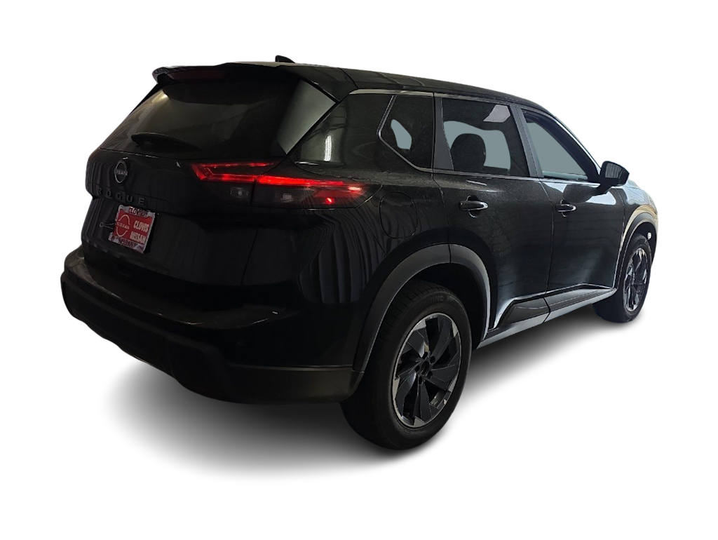 Thumbnail: 2025 Nissan Rogue - 18